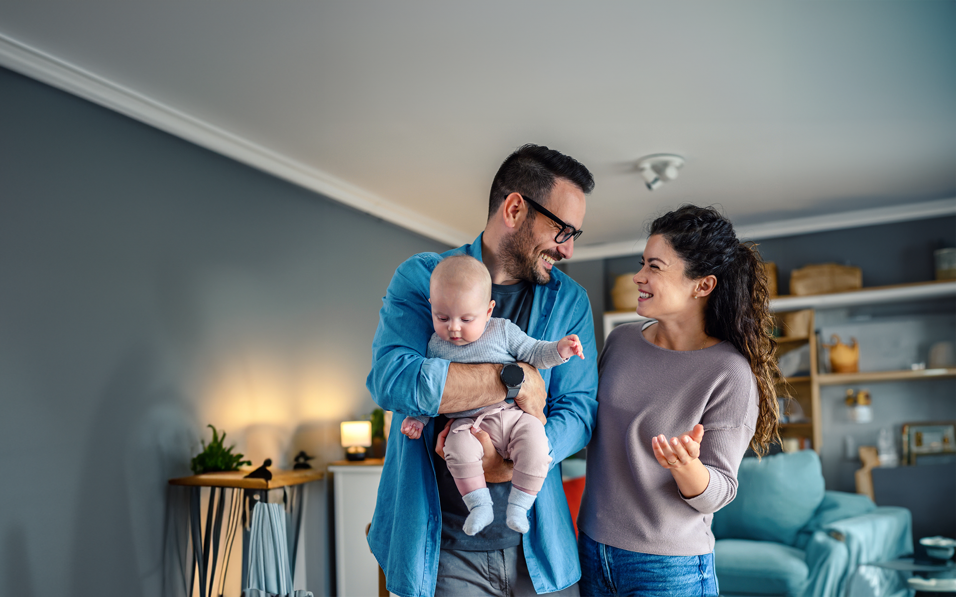 Check out our fixed Value Home Loan special offer Thumbnail Image